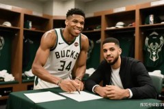 东契奇NBA赛场：球队默契与队友互动的领袖风范