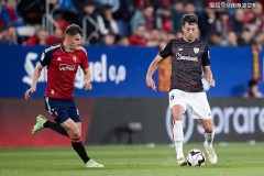 西甲焦点战贝蒂斯逆转皇家社会，升积分榜第四紧追巴萨