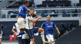 新温布利之王？足总杯决赛再次上演曼市德比。